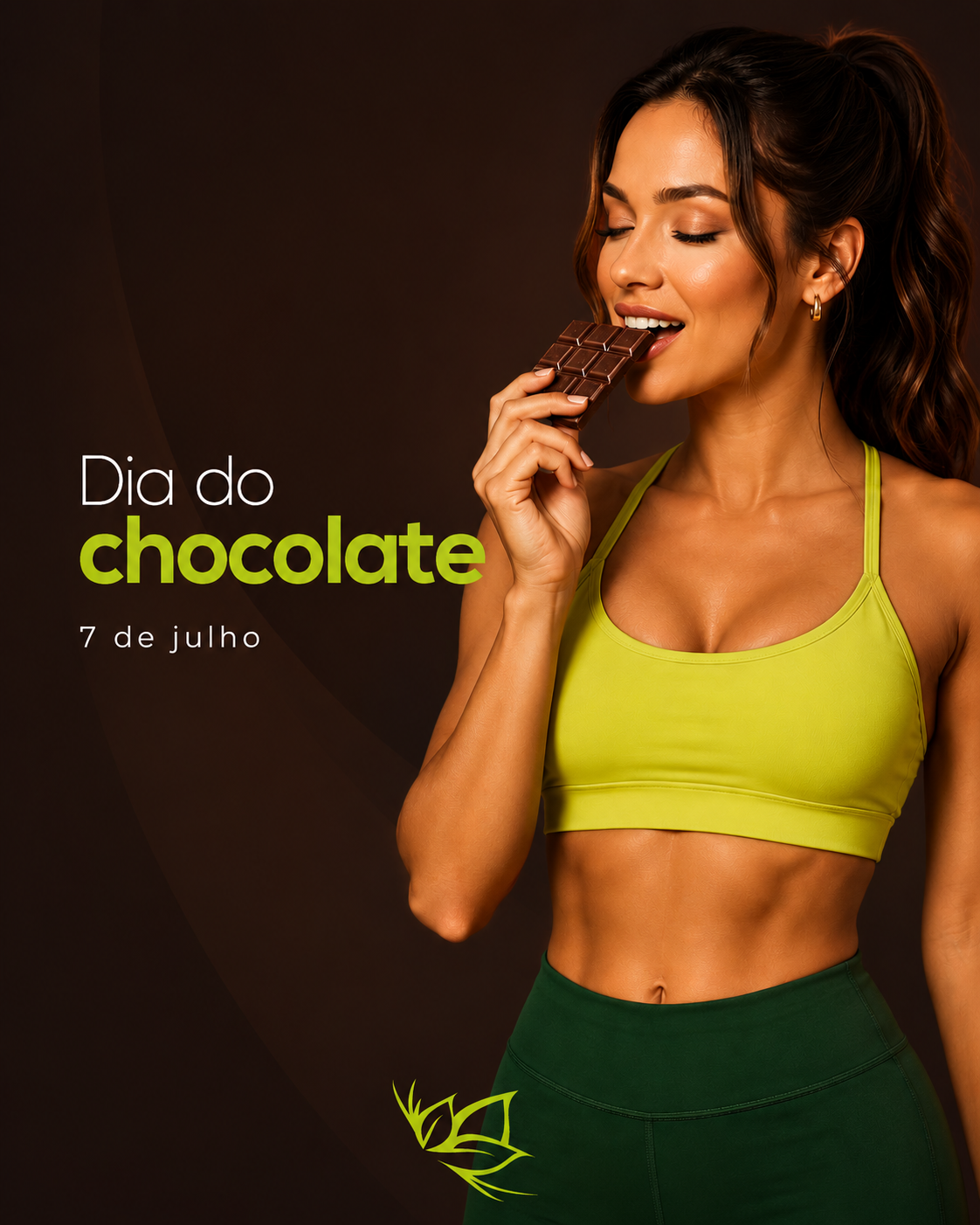 Arte criada pelo Destaque